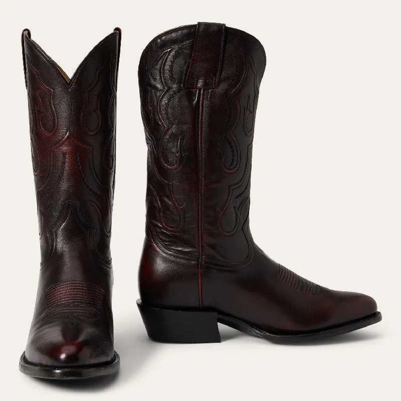 Clearance Sale On Men's Shoes Carlisle Western Boots