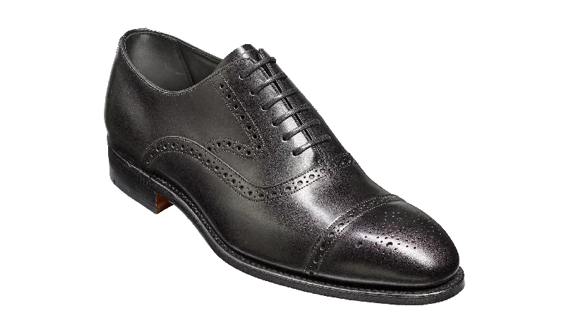 Last Chance To Grab High-Performance Shoes On Sale Lerwick - Black Calf