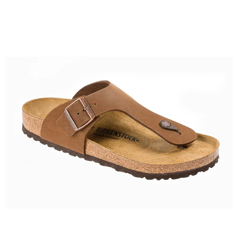 Shop Now For Limited-Time Footwear Deals Ramses Cacao Nubuck Leather