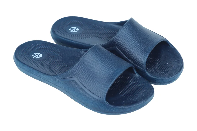 Men's Classic Shoes MENS SLIDER FLIP FLOP 539159