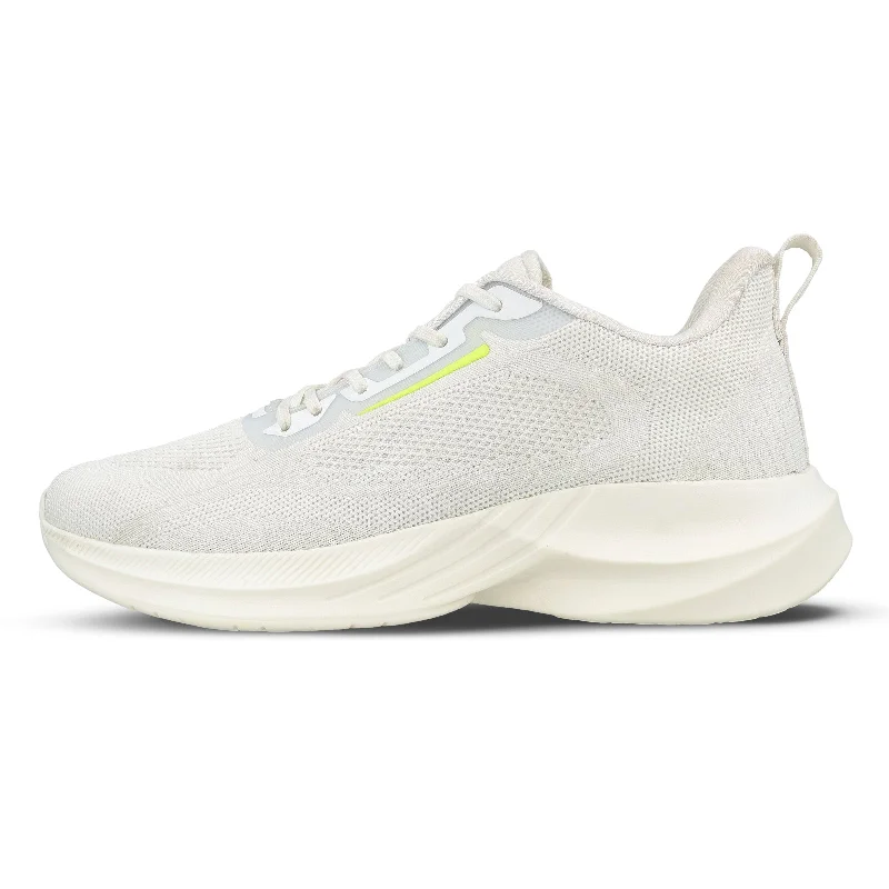 Grab Your Favorite Shoes At The Lowest Prices Men's Lace-up Walking Shoe - WS9557 White White Grab Your Favorite Shoes At The Lowest Prices Men's Lace-up Walking Shoe - WS9557 White White