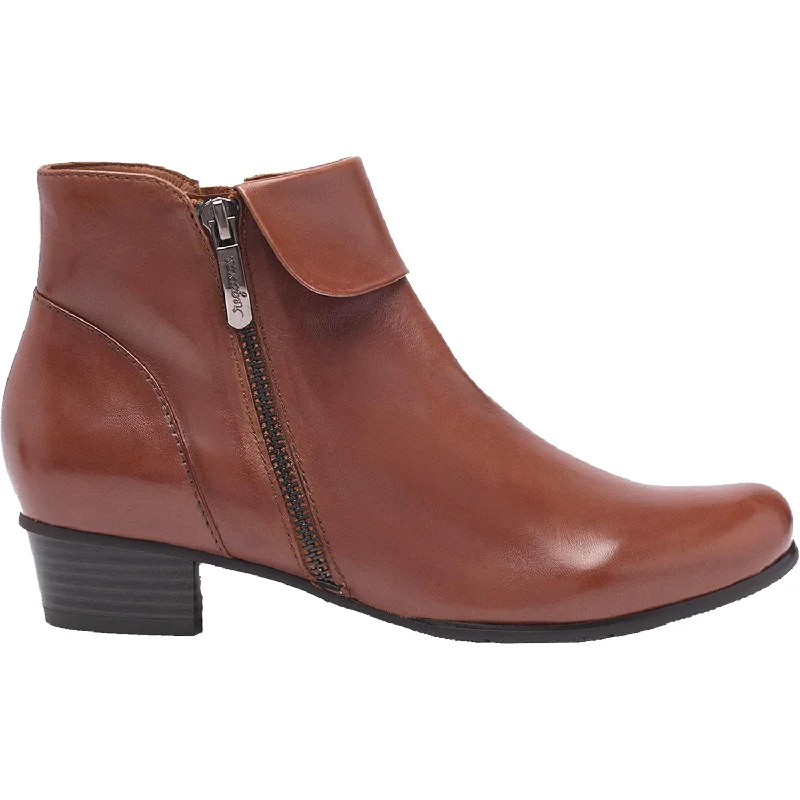Men's Fashionable Shoes Women's Regarde Le Ciel Stefany-333 Noce Glove Leather