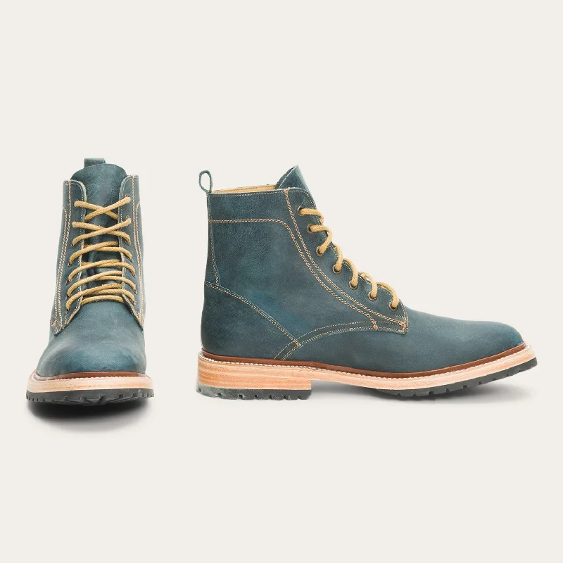 Men's Shock-Resistant Boots Stetson Chukka