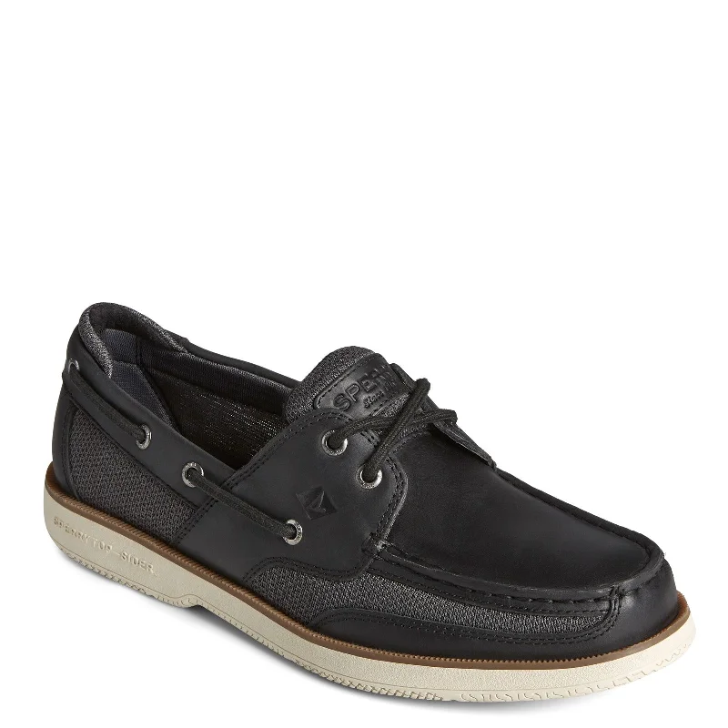 Men's Elegant Shoes Men's Sperry, Surveyor 2 Eye Boat Shoe