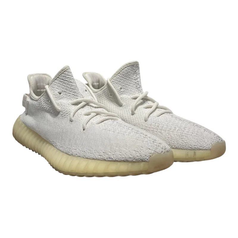 Men's Cushioned Boots YEEZY/Low-Sneakers/US 11.5/WHT/boost 250