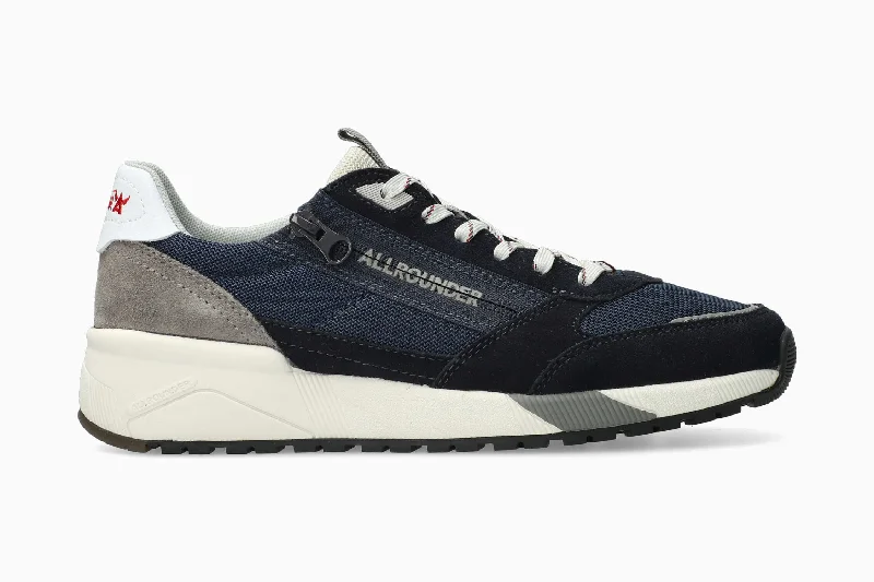 Men's Durable Shoes Scarmaro - Cobalt Blue