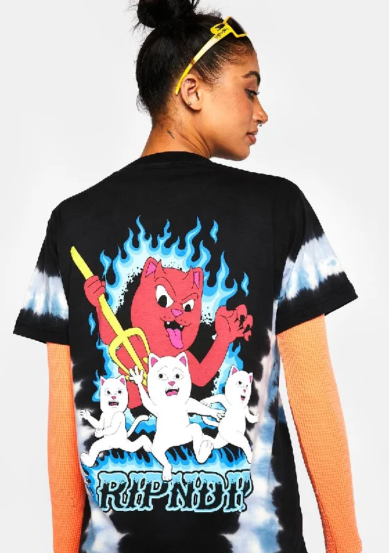 Weekend Sale Hades Graphic Tee