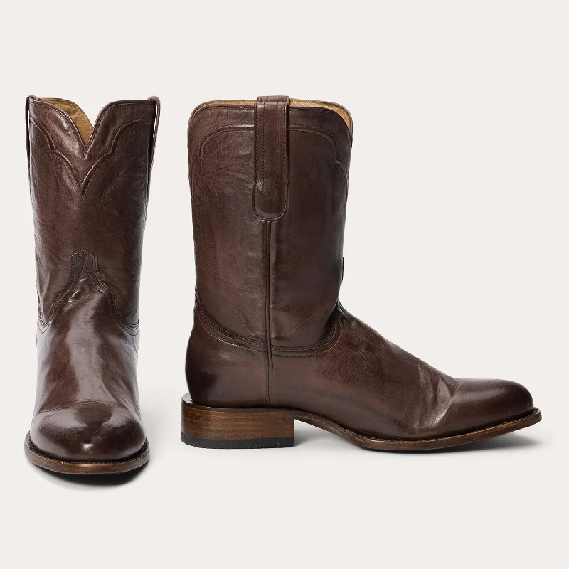 Men's Eco-Friendly Shoes Cassidy Roper Boots