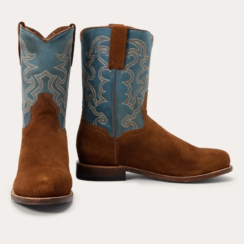 Men's Casual Shoes Weston Roper Boots