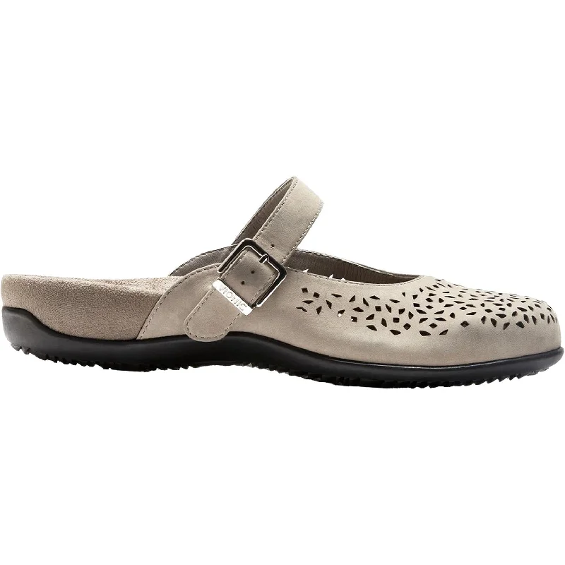 Seasonal Sale On High-Quality Shoes Women's Vionic Lidia Grey Leather