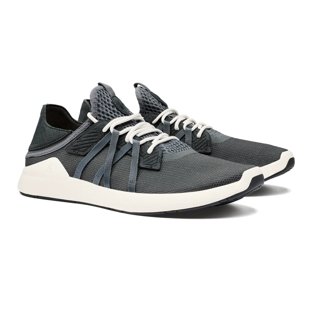 Exclusive Online Offers On Fashionable Shoes Olukai Holo Dark Shadow Men's