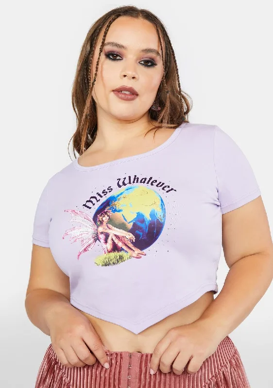 Holiday Discount Plus Growing And Glowing Graphic Tee