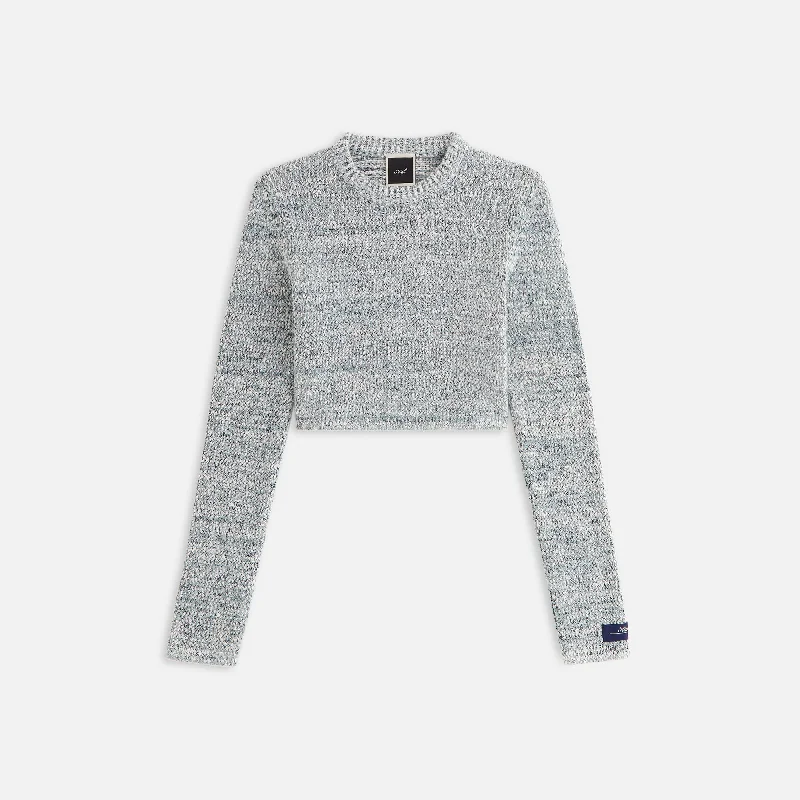 Best Clearance Sales Right Now Kith Women Sloane Chenille Sweater - Darner