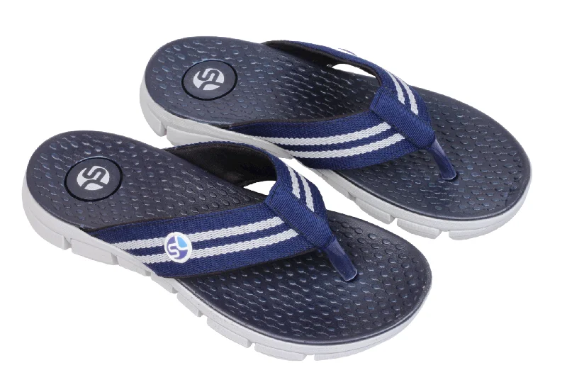 High-Quality Shoes Mens casual Flip flop 91962