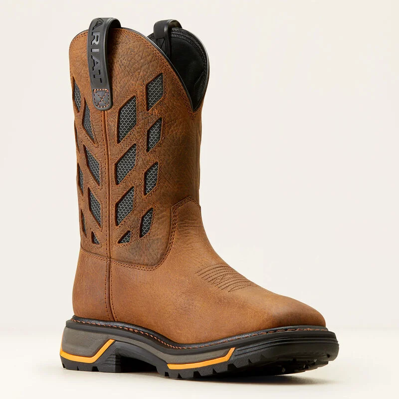 Unmissable Discounts On Modern Designer Shoes 10050828 |  Big Rig Tread Venttek