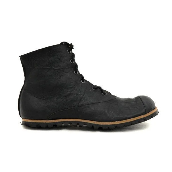Men's Waterproof Boots Boxer V