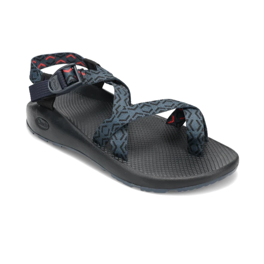 High-Quality Shoes Men's Z/2 Classic Stepped Navy