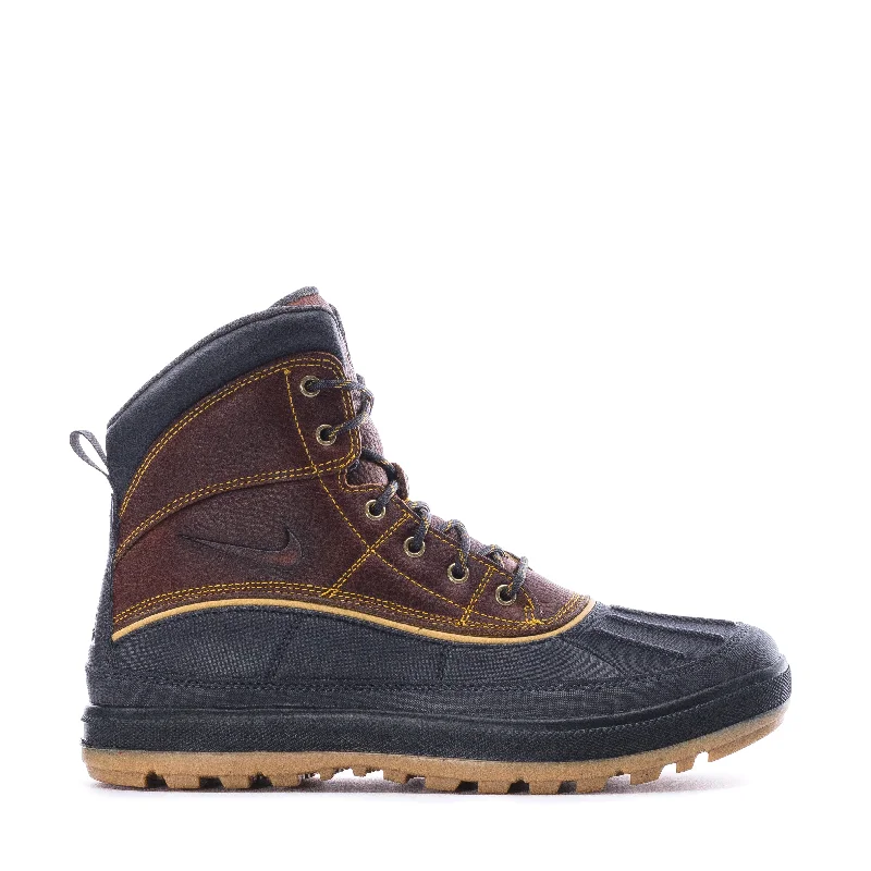 Men's Flexible Shoes Woodside II - Mens