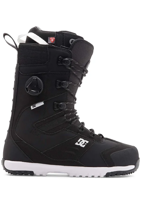 Men's Breathable Boots DC Men's Premier Hybrid Snowboard Boots