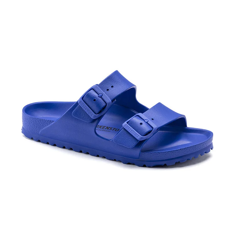 Men's Temperature-Regulating Shoes Men's Arizona EVA Ultra Blue
