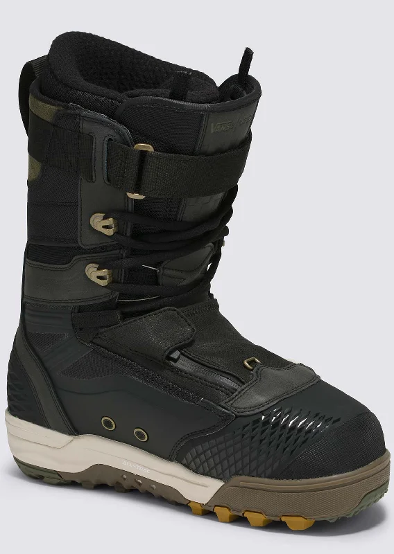 Men's Sporty Shoes Vans Men's Infuse Snowboard Boots