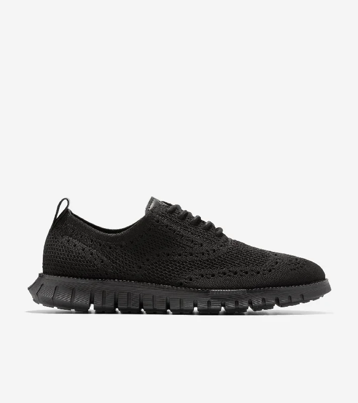 Exclusive Online Sale On Durable Shoes Men's ZERØGRAND Remastered Stitchlite™ Wingtip Oxford Exclusive Online Sale On Durable Shoes Men's ZERØGRAND Remastered Stitchlite™ Wingtip Oxford