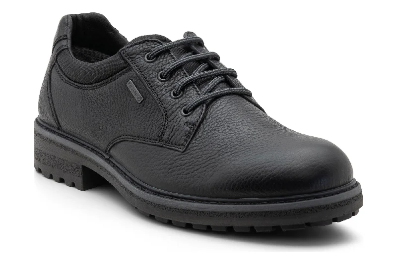 Men's Seamless Design Boots Farren