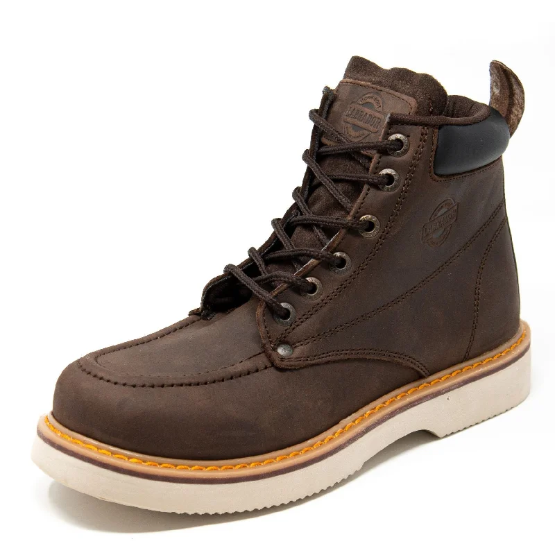 Exclusive Flash Sale On Durable And Trendy Shoes Men's BRB2 - 6" Work Boots