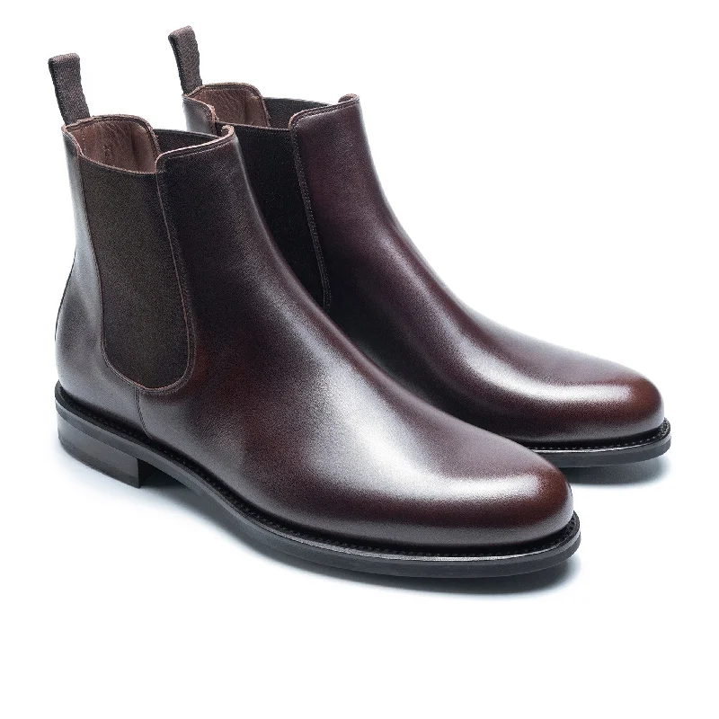 Men's Supportive Boots BRUCE
