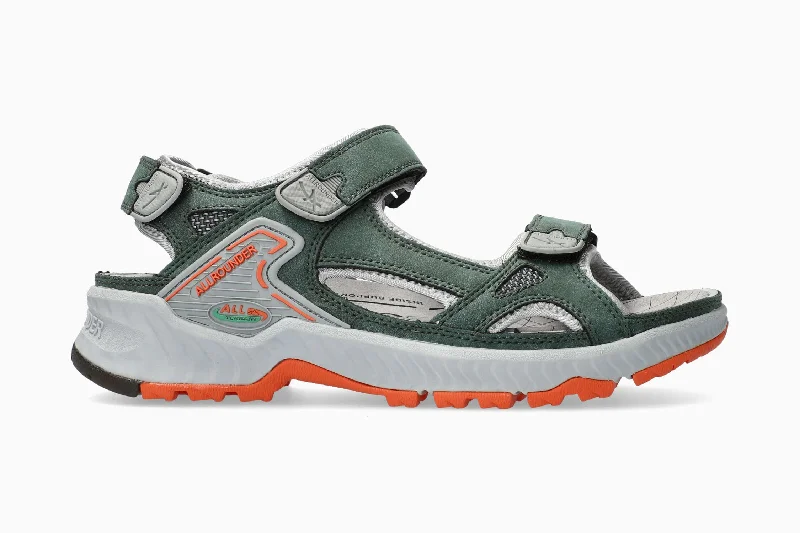 Men's Handcrafted Shoes Honduras - Graphite