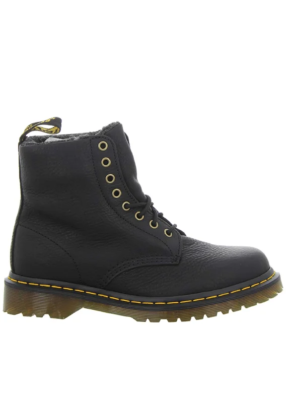 Casual  Shoes For Everyday Wear Dr.Martens Men's 1460 Grizzly Boots