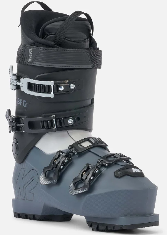 Men's Flexible Boots K2 Men's BFC 80 Ski Boots
