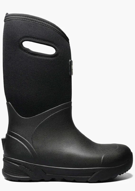 Men's Lightweight Boots Bogs Men's Bozeman Tall Boots