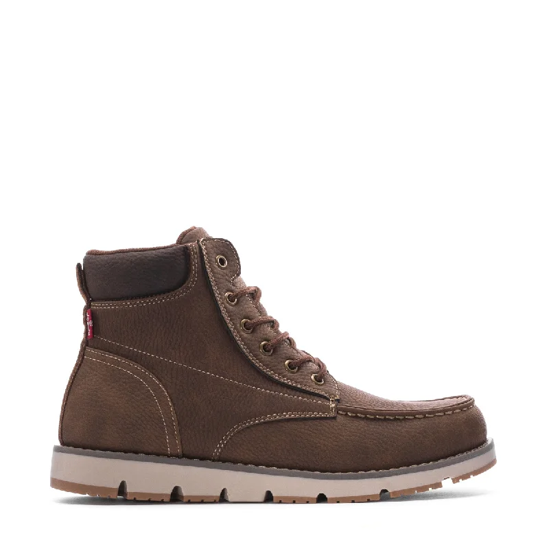 Men's Durable Boots Dean Wax - Mens