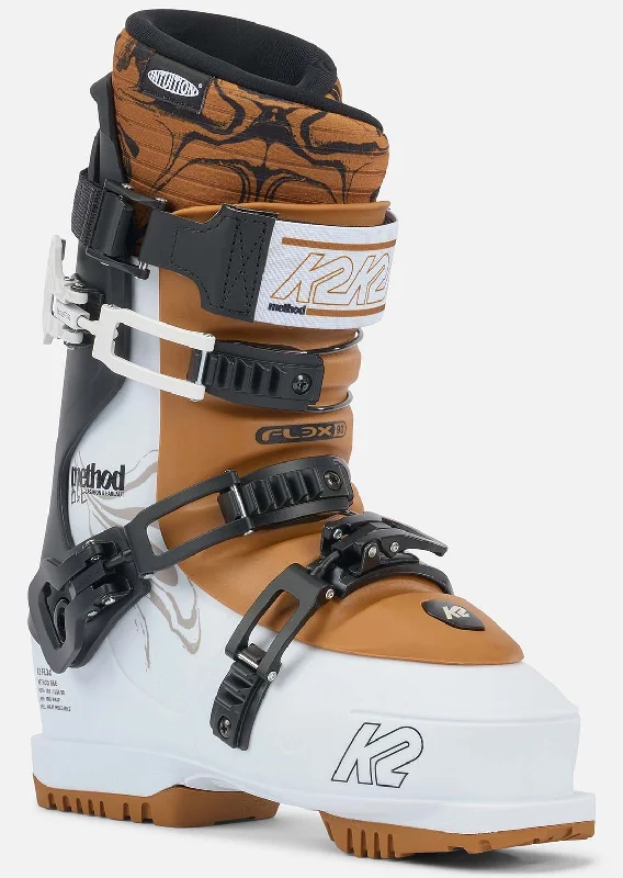 Men's All-Season Shoes K2 Men's Method B&E Ski Boots