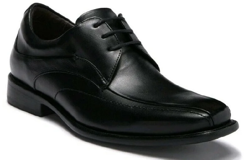 Early Access To Discounted Designer Shoes JOHNSTON & MURPHY MEN'S TILDEN OXFORD 20-0531 BLACK Early Access To Discounted Designer Shoes JOHNSTON & MURPHY MEN'S TILDEN OXFORD 20-0531 BLACK