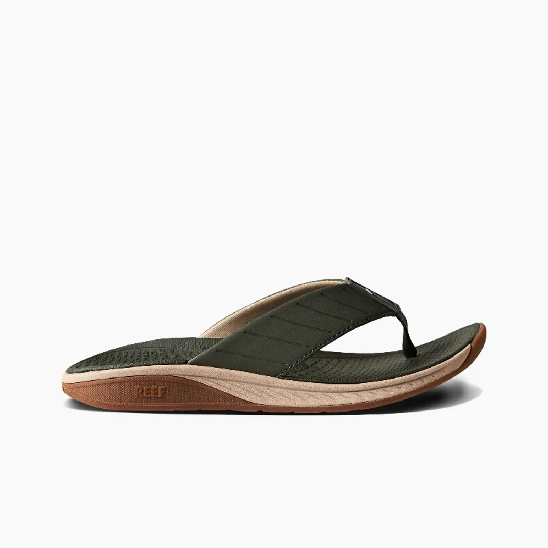 Men's Breathable Shoes The Deckhand