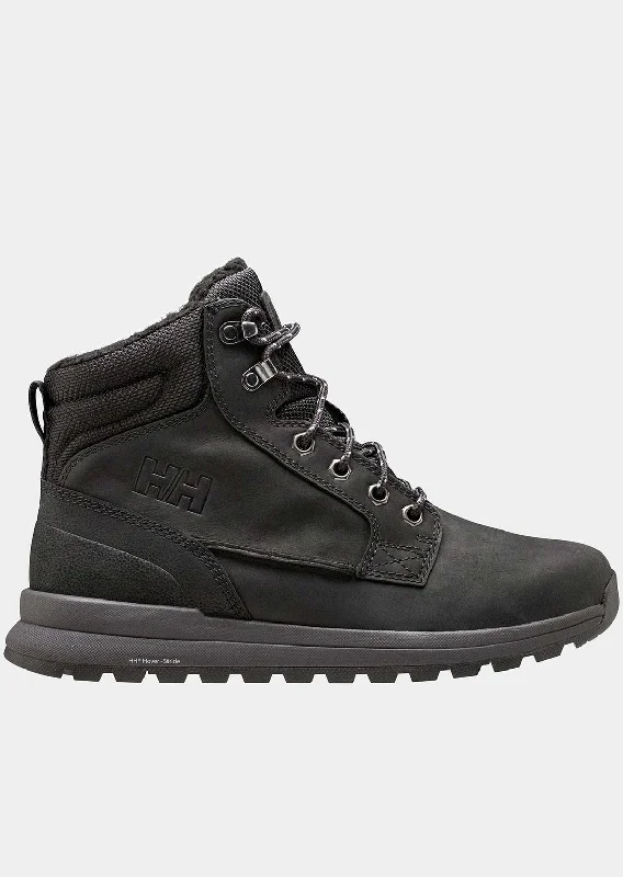 Men's Handcrafted Boots Helly Hansen Men's Kelvin LX Boots