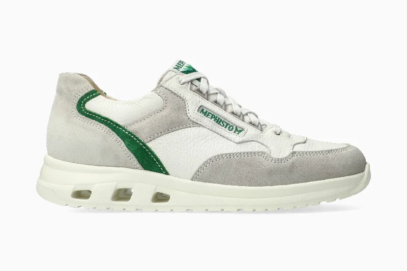 Fashion-Forward Shoes For Men Jansen - Stone