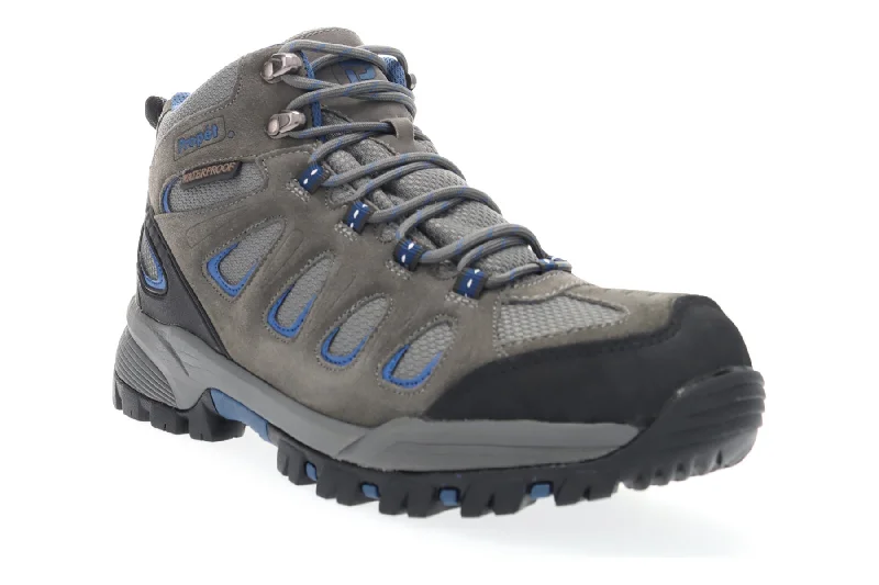 Men's Temperature-Regulating Shoes Ridge Walker