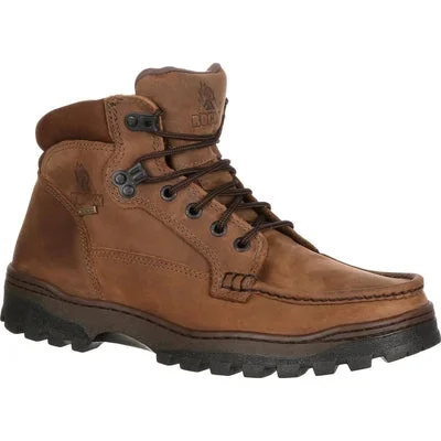 Grab Your Favorite Shoes At The Lowest Price MEN'S ROCKY OUTBACK GORE-TEX BOOTS 8723