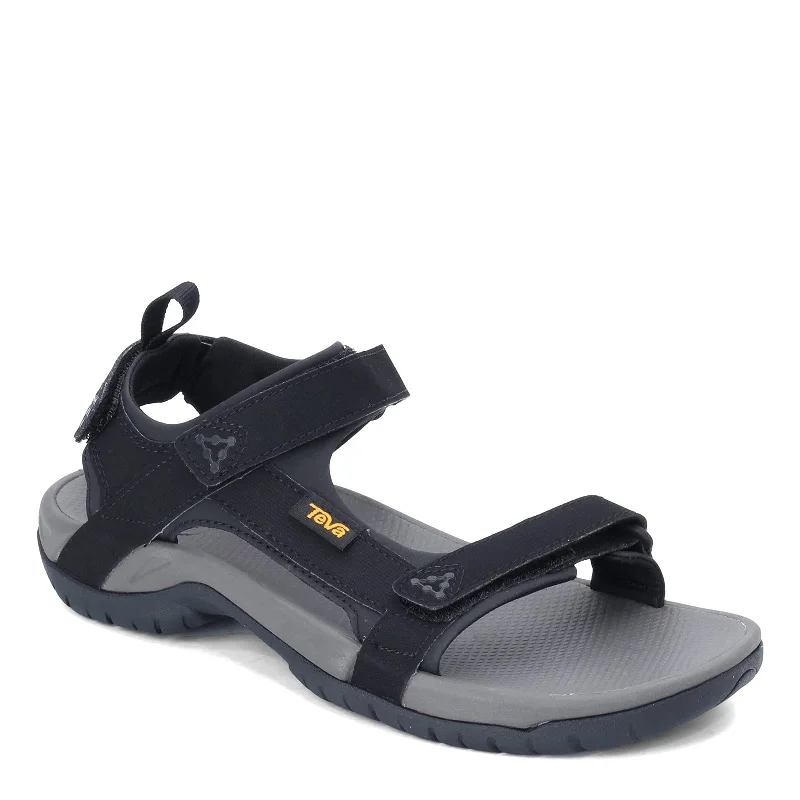 Best Deals On Comfortable Shoes Teva Men's, Meacham Sandal Black