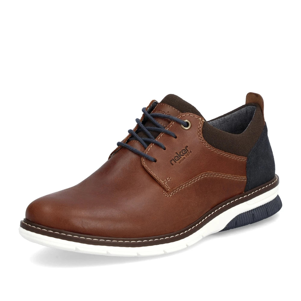 Men's Sporty Shoes Rieker 14405-24