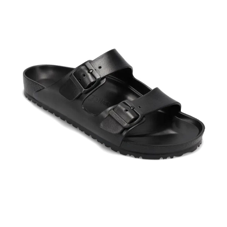 Men's Shock-Resistant Shoes Men's Arizona EVA Black