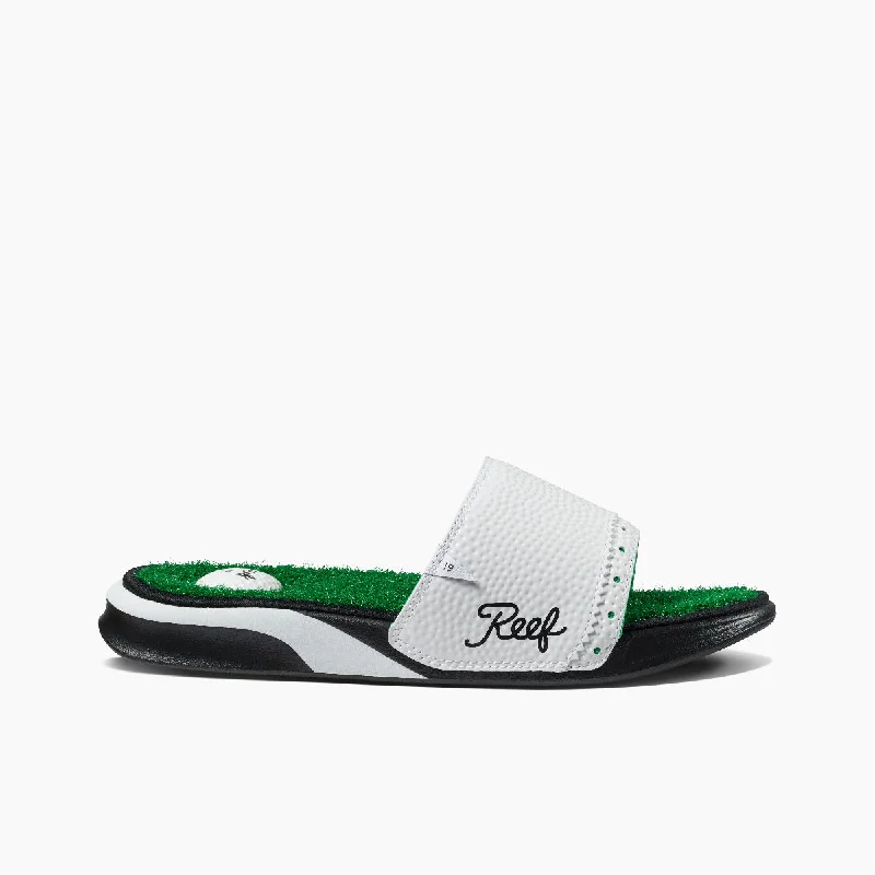 Men's Trendy Boots Mulligan Slide