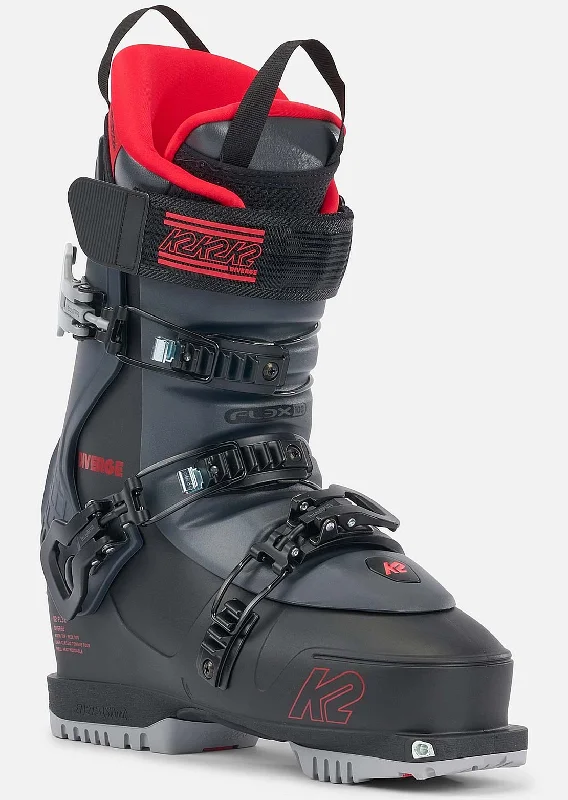 Men's Classic Shoes K2 Men's Diverge Ski Boots