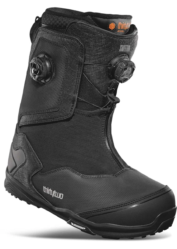Men's Comfortable Shoes Thirtytwo Men's Focus BOA Sweetin Snowboard Boots