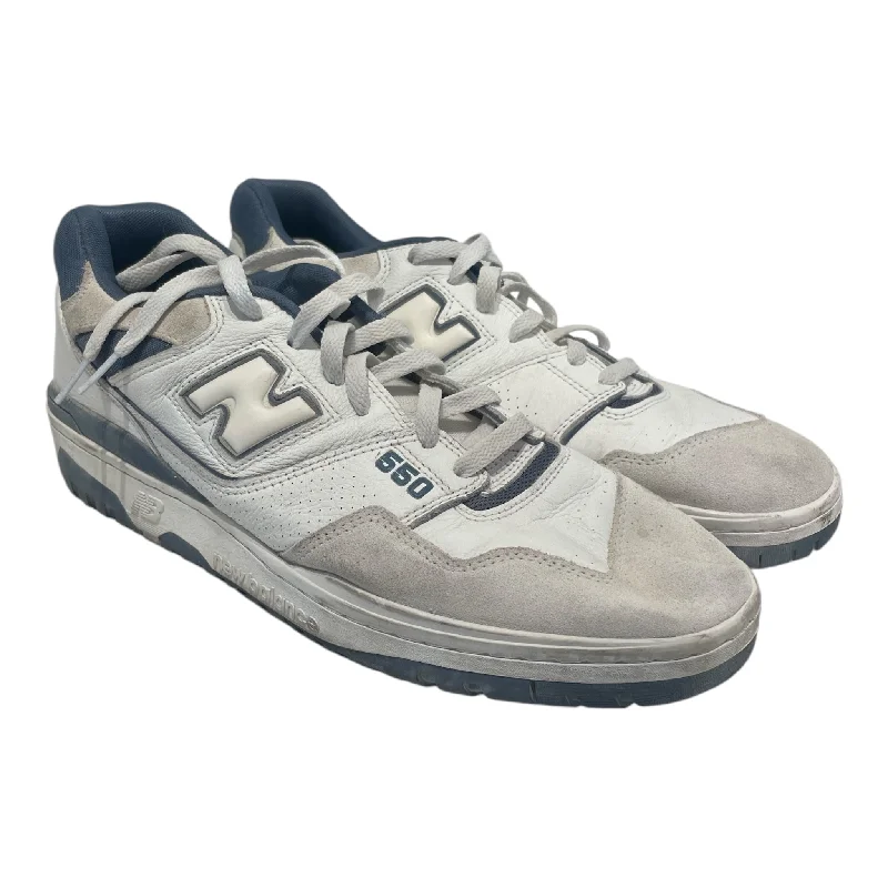 Men's High-Quality Boots NEW BALANCE/Low-Sneakers/US 13/IDG/550s