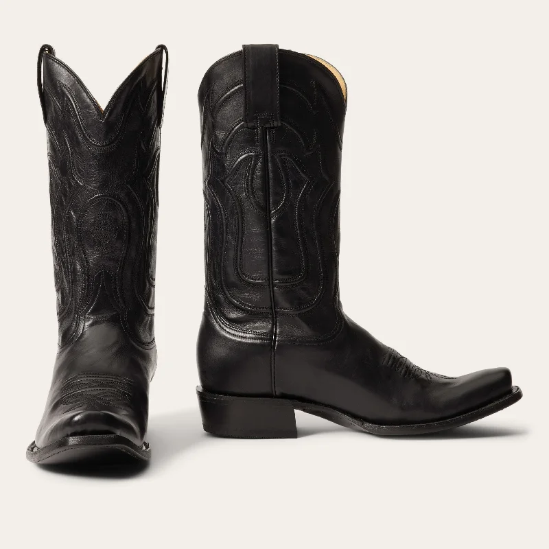 Men's Shock-Resistant Shoes Garrett Boots