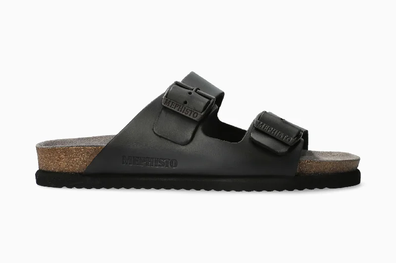Clearance Sale On Trendy Footwear While Supplies Last Nerio - Black